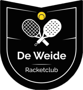 RC de Weide logo