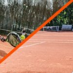 Clubkampioenschappen Tennis en Padel ROOD en ORANJE