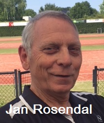 Jan Rosendal