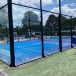 Clubkampioenschappen tennis en padel