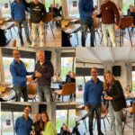 Vrijwilligersmiddag + huldiging kampioenen