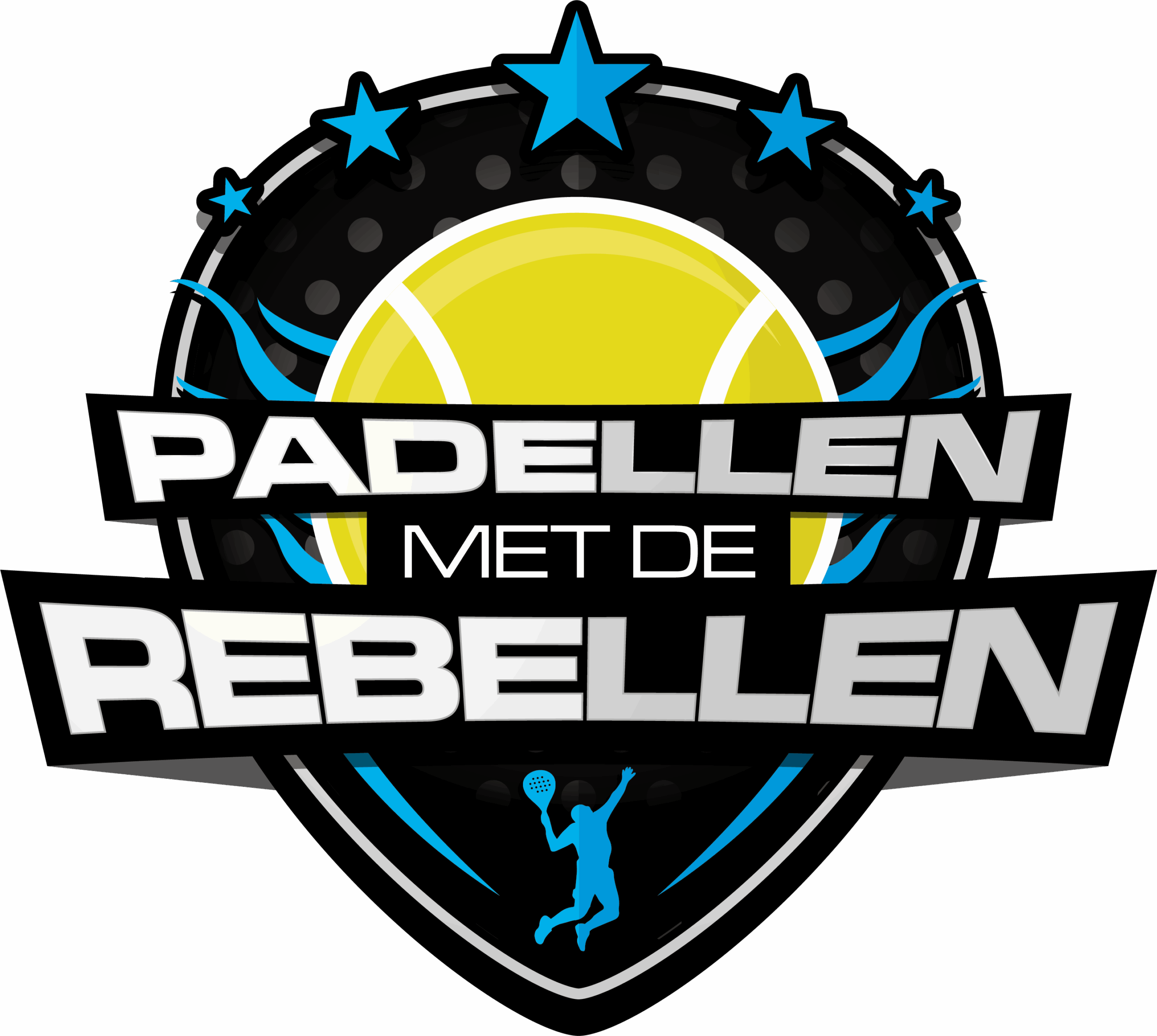 Padellen met de Rebellen